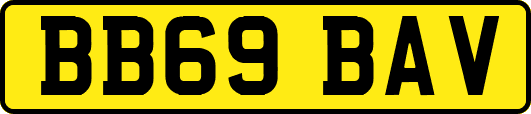 BB69BAV