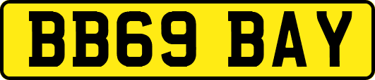 BB69BAY