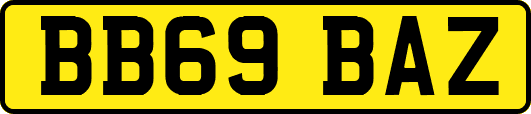 BB69BAZ