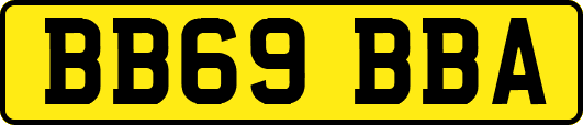 BB69BBA