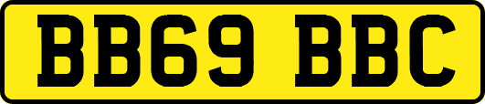 BB69BBC