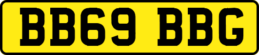 BB69BBG