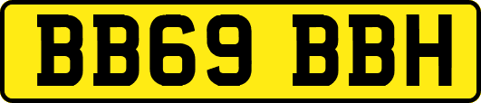 BB69BBH