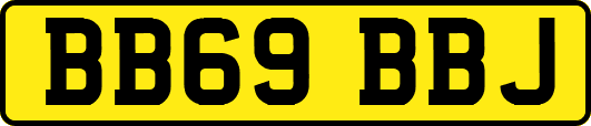 BB69BBJ