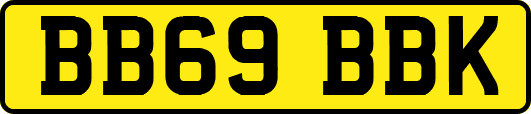 BB69BBK