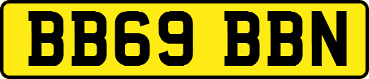 BB69BBN