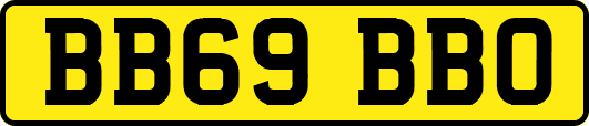 BB69BBO