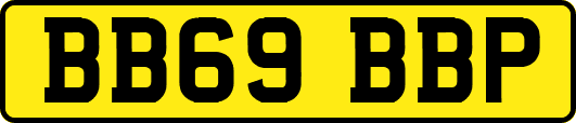 BB69BBP