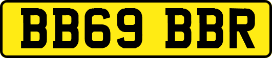 BB69BBR