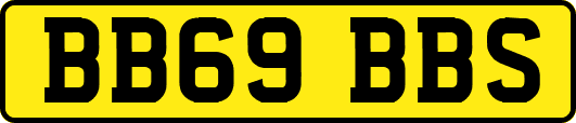 BB69BBS