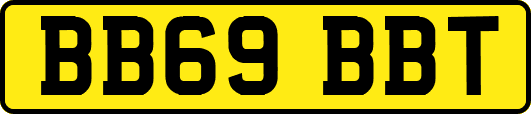 BB69BBT