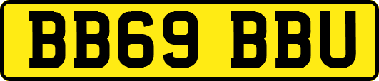 BB69BBU