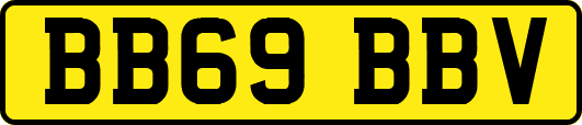 BB69BBV