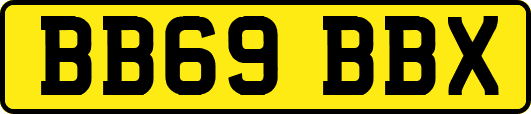 BB69BBX