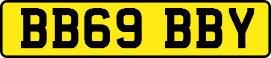 BB69BBY