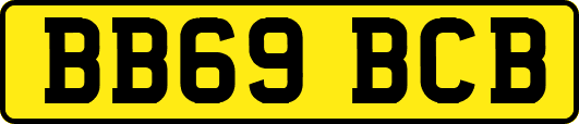 BB69BCB