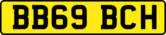 BB69BCH