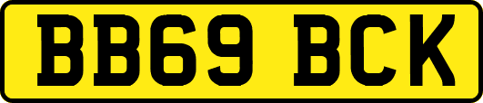 BB69BCK