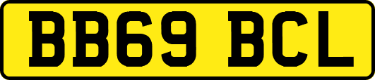 BB69BCL