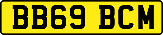 BB69BCM