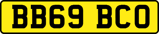 BB69BCO