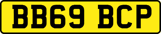 BB69BCP