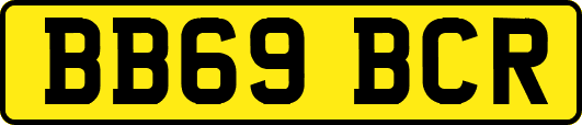 BB69BCR