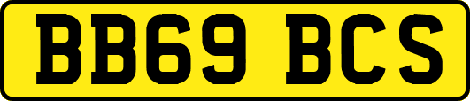 BB69BCS