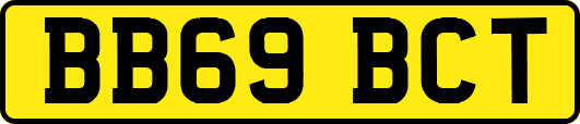BB69BCT