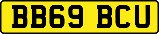 BB69BCU