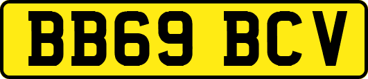 BB69BCV