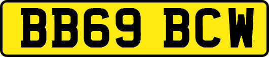 BB69BCW