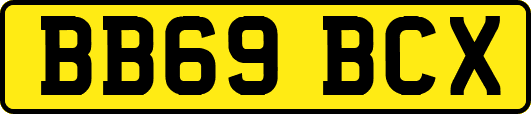 BB69BCX