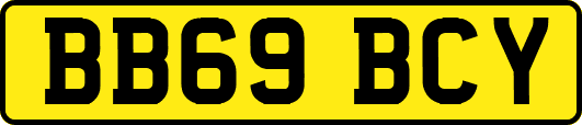 BB69BCY