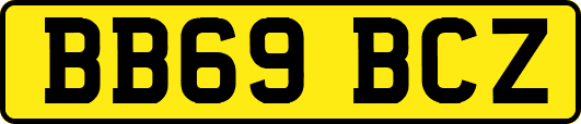 BB69BCZ