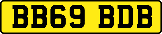 BB69BDB