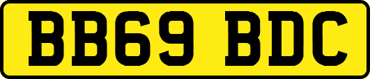 BB69BDC