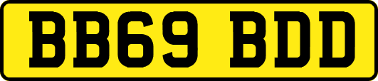 BB69BDD