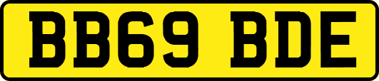 BB69BDE