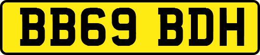 BB69BDH