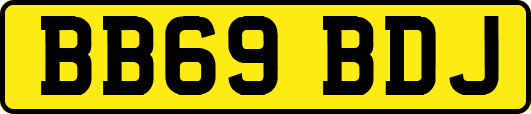 BB69BDJ