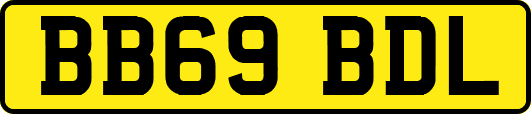 BB69BDL