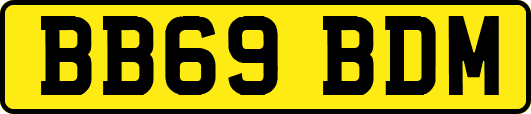 BB69BDM