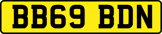 BB69BDN