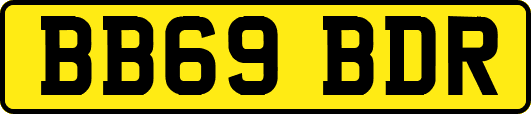 BB69BDR