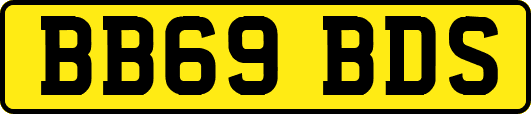 BB69BDS