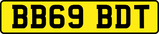 BB69BDT