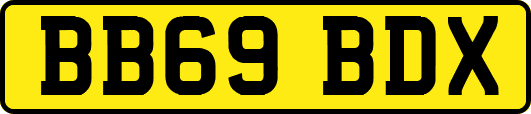 BB69BDX