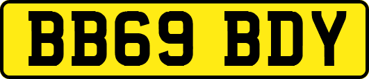 BB69BDY