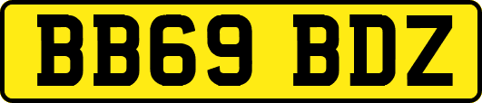 BB69BDZ
